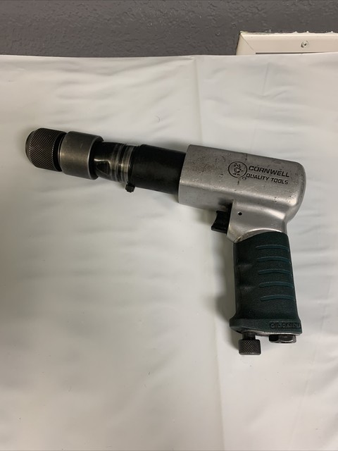 Cornwell Tools CAT250AHMV Heavy Duty 