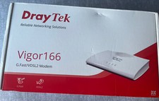 dreytek Vigor166