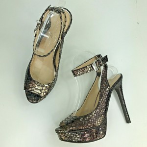 jessica simpson silver shoes