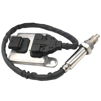 NEWSUN 5WK9 6621J Nitrogen Oxide Sensor NOx Sensor DEF 758713005 Catalyst lambda