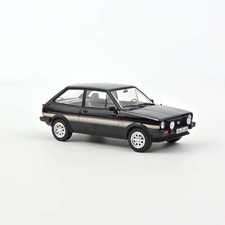 Norev Ford Fiesta Xr2 1981 1:18 182743