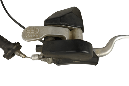 2008 - 2014 Kawasaki KFX450R KFX 450R Clutch Lever Perch Handle Cable SB64 - Picture 4 of 11