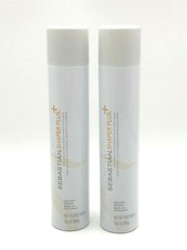 Sebastian Shaper Plus Extra Hold Hairspray 10.6 oz-Pack of 2