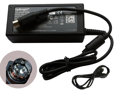 NEW AC / DC Adapter For Wearnes WDS090191 WDS090192 Power Supply Battery Charger