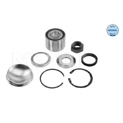 Meyle Radlagersatz 21219123 hinten 6001539074