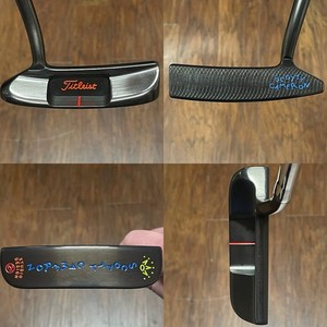 Scotty Cameron Studio Design 2 | eBay