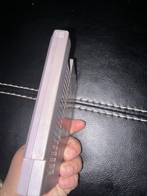 Double Dragon II: The Revenge (NES, 1990)