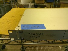 CONCEPT DESIGN ENCODER / DECODER 70 / 120US