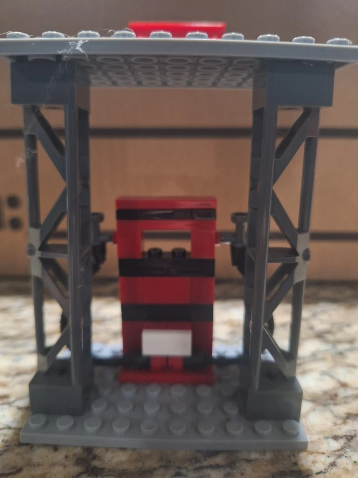 Lego City Moc - Image 3 of 3