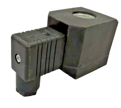 ROTEX Solenoid Coil I-24V-DC-22 24V DC 14 mmID