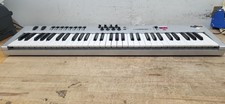 M-Audio Radium 61-Key USB MIDI Controller w/ ...