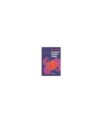 Practical English Usage. New Edition., Michael Swan