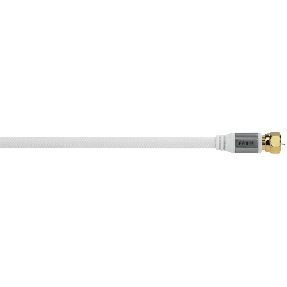 AVINITY SAT-Anschlusskabel F-Stecker - F-Stecker Gewebe 1907585 5990₽
