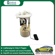 🇩🇪 GETAUCHTE KRAFTSTOFFPUMPE ➤ SMART SMART ROADSTER 0010690V004000000