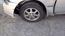 Wheel 15x6 Alloy Fits 99-03 Solara 5245414 Wheel 15x6 Alloy Fits 99-03 Solara 5245414