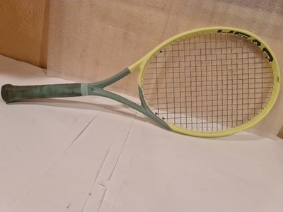 Head Extreme Team L 900 Grip size 4 1/8