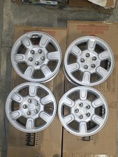 Honda Ridgeline 2006 2007 2008 17 Factory Oem Wheels Rims Set