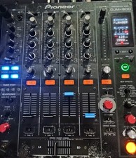 Mixer Professionale Djm 800 Pioneer