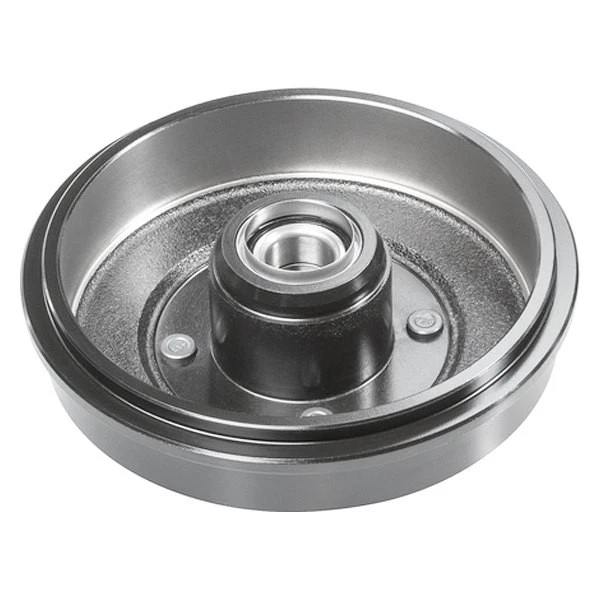 For Ford Focus 2000-2008 Wagner BD180206E Rear Brake Drum - Изображение 2 из 4