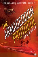 Dan Moren | The Armageddon Protocol | Taschenbuch | Englisch (2024)