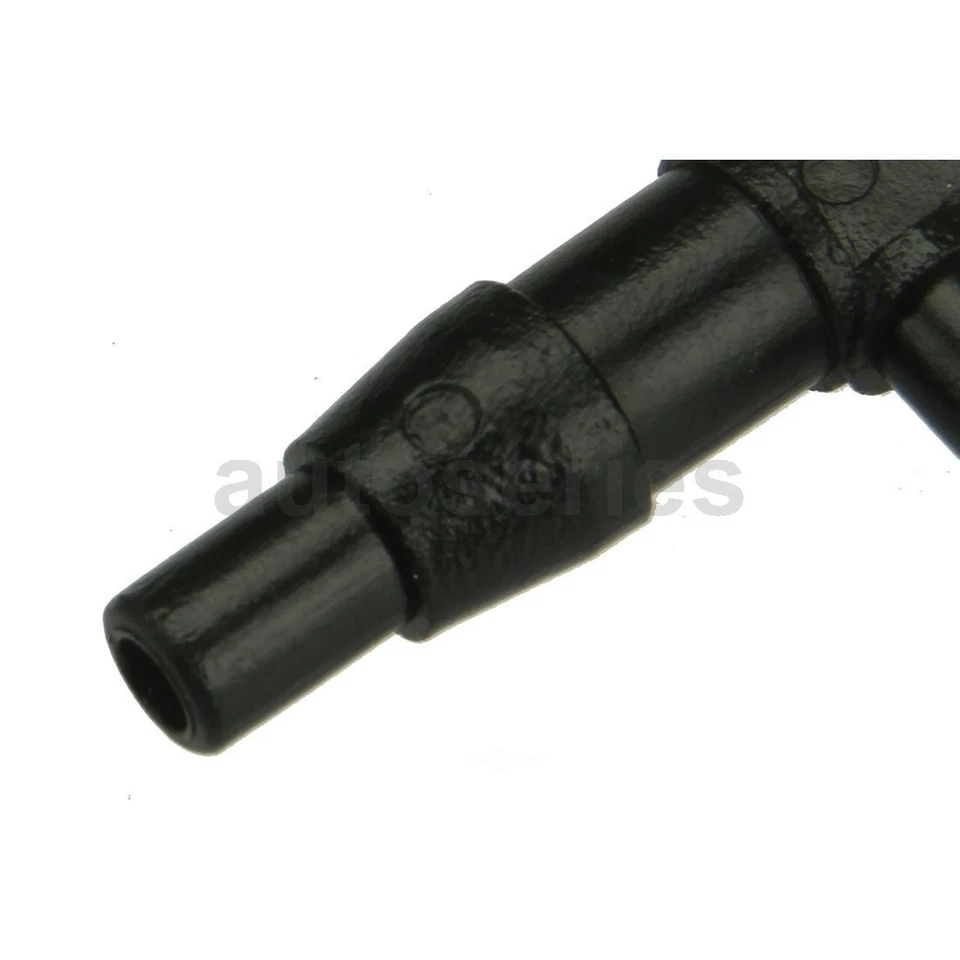1 conector de manguera de vacío para Mercedes-Benz 300SD 3,4 L Mercedes-Benz 300SE 3,2 L Foto 3 de 4