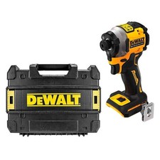 Visseuse à choc compact 205Nm 18V DEWALT DCF850NT-XJ Brushless av