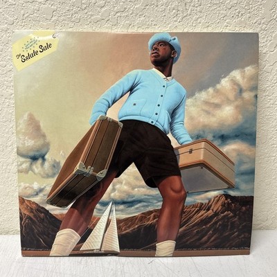 Tyler The Creator - Call Me If You Get Lost: The Estate Sale - Vinyl Record
