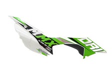 Flanc droit (Lifan - Mini Mx Drift 140 ) - photo 1