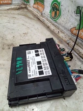 Chassis ECM Body Control BCM Center Console Fits 19-22 ENVISION 3849207