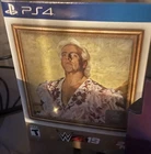 RARE PS4 WWE 2K19 Ric Flair Wooo! Collectors Edition FACTORY SEALED MINT FUNKO