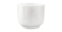 Seltmann Weiden Cappuccinoobertasse Sento Home Dh 8.80X8.10 Cm Weiß