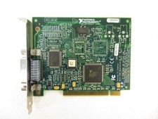National Instruments PCI-GPIB IEEE 488.2 DAQ Card 183617G-01 PCI-GPIB SKU 220704