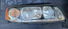 ✅Volvo S60 XC70 V70 Headlight. Right. Halogen. P2. 2005-2007. Valeo. 30698840