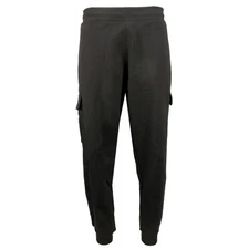 adidas Essentials Drawstring Cargo Pants Mens Size S  Casual Athletic Bottoms IP