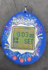 Tamagotchi Festival Sky