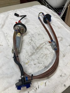2009 Polaris RMK 700 155 Fuel Pump with Sending Unit