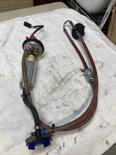 2009 Polaris RMK 700 155 Fuel Pump with Sending Unit