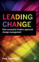 Paul Lawrence | Leading Change | Buch | Englisch (2021) | Kogan Page