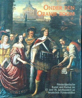 UNTER DEM ORANGEBAUM, KATALOGBAND AA.VV. HIRMER 1999 \