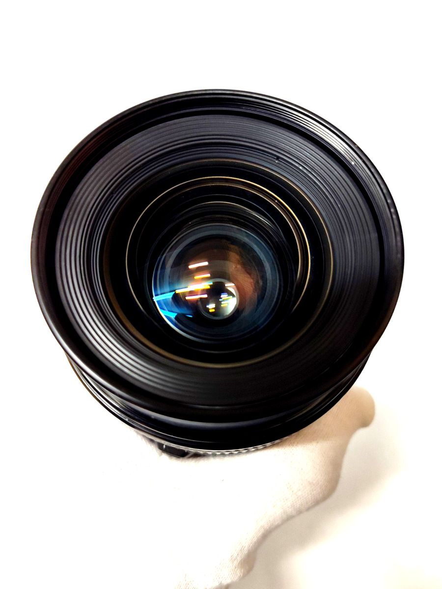 TOP MINT] CANON EF 28-80mm F/2.8-4 L USM Ultrasonic AF Zoom Lens