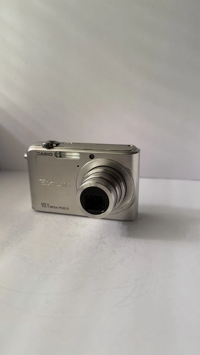 Casio EXILIM EX-Z1000 Digital Cameras for Sale - eBay