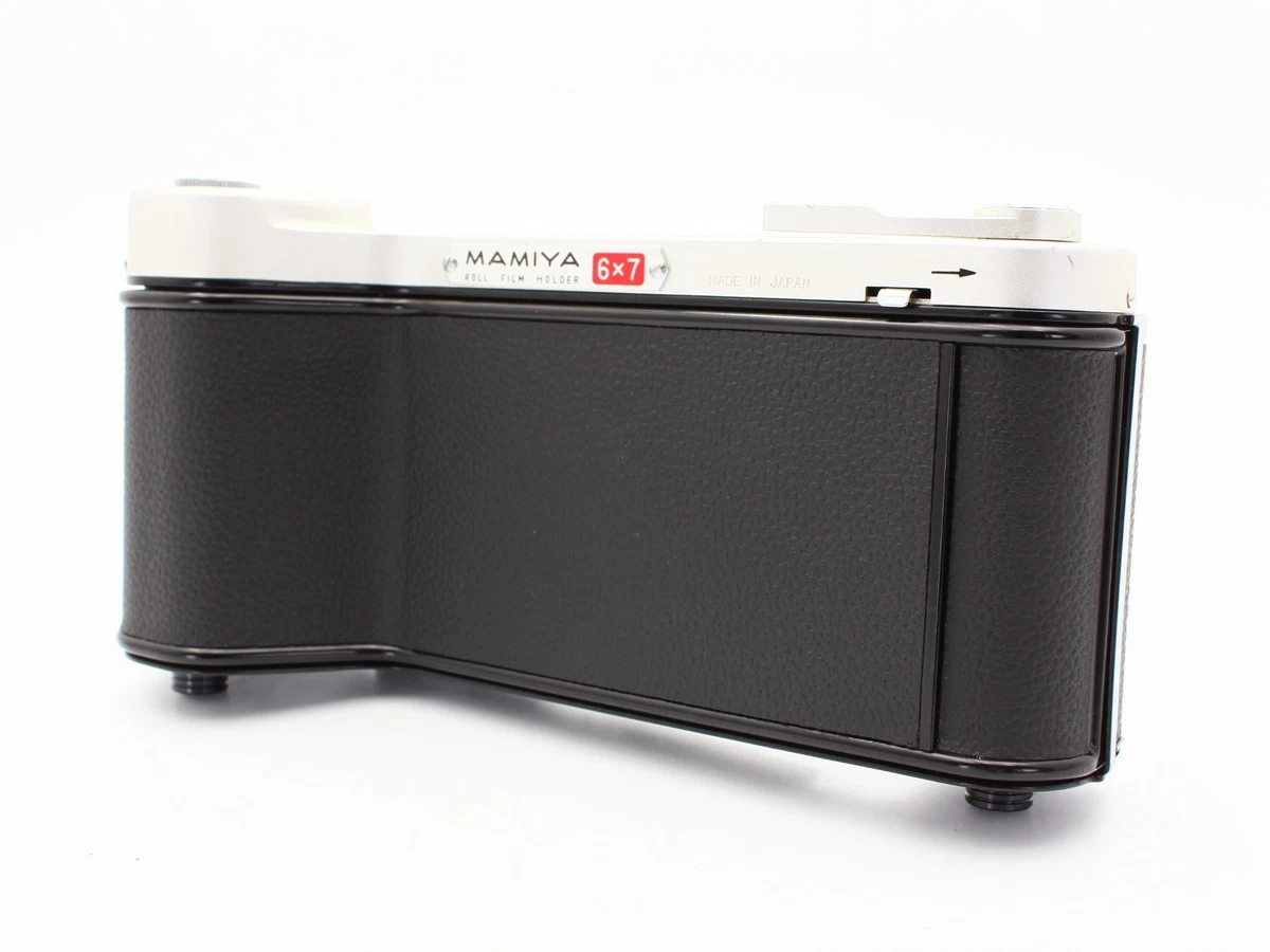 Mamiya Camera Film Backs & Holders for Universal for sale | eBay