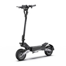 OOTD T10 11 Pollici Monopattino Elettrico Peak 9OOVV 48V13.5Ah Offroad Monopattino Elettrico Pieghevole