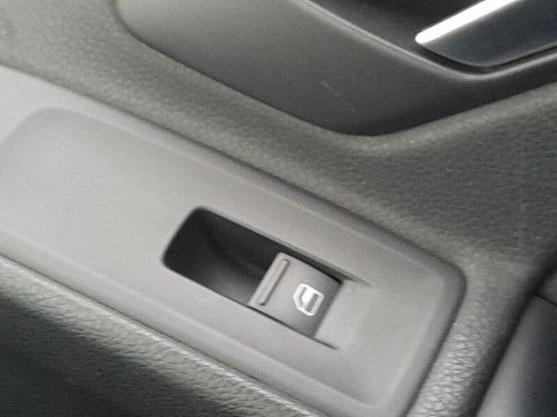 7L6959855B fensterheber schalter vorne für VOLKSWAGEN GOLF VI (5K1) 2.0 5057879