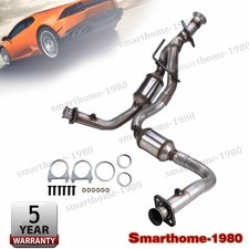 Catalytic Converter For 2005-2010 Jeep Grand Cherokee 2006-2010 Commander 3.7l Catalytic Converter For 2005-2010 Jeep Grand Cherokee 2006-2010 Commander 3.7l