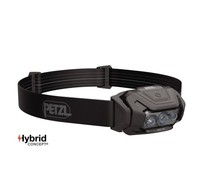 Petzl Tactical Aria 2R RGB Core Stirnlampe Kopflampe 625 Lumen Black