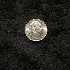 Ida Bell Wells-2025-D Quarter Mint State