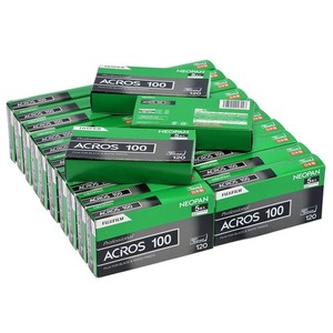 Fuji Acros 100 | eBay