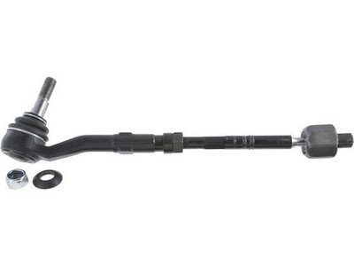 For 2007-2008 BMW Alpina B7 Tie Rod End Front API 21178PGNV PEC