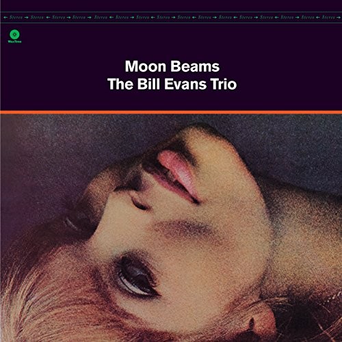 Bill Evans - Moonbeams [LP]